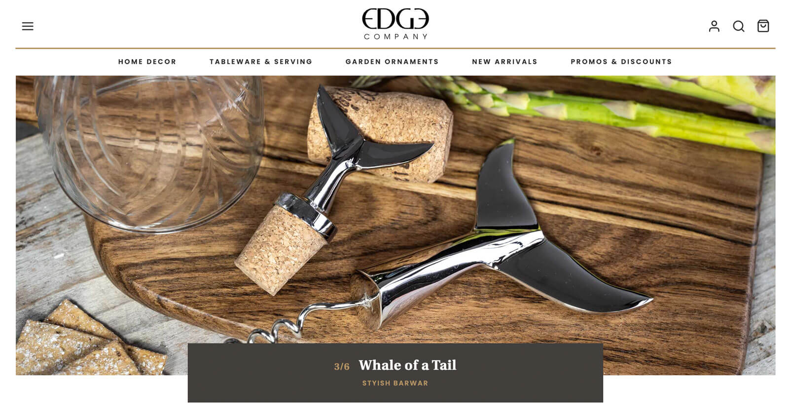 Edge Company